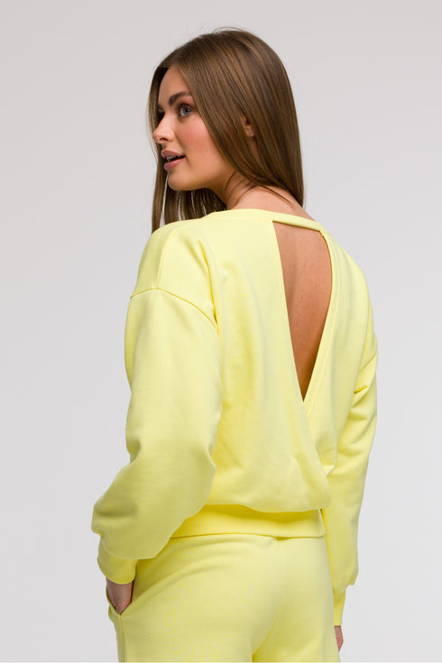 Sweatshirt model 211529 Wear